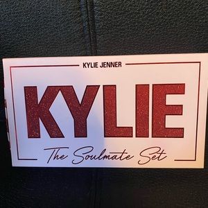 Kylie cosmetics the soulmate set